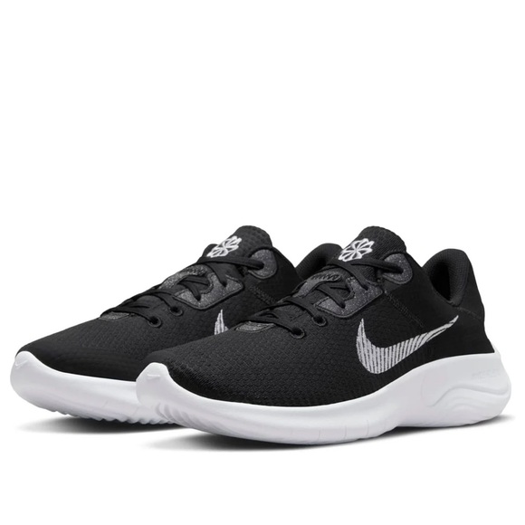 Nike Flex Experience Run 11 Next Nature 'Black White' DD9284-001 Men’s Size 11.5 - Picture 3 of 6